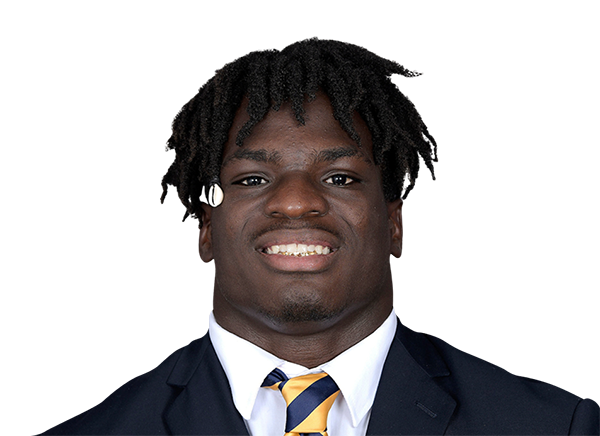 Dimitry Prophete headshot