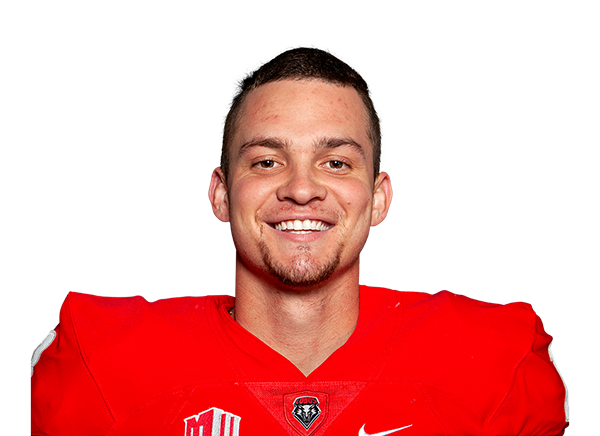 Jonah Leyva headshot
