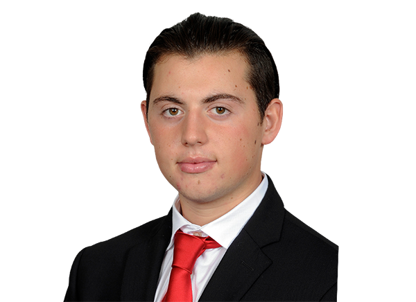 Paul Inzerillo headshot