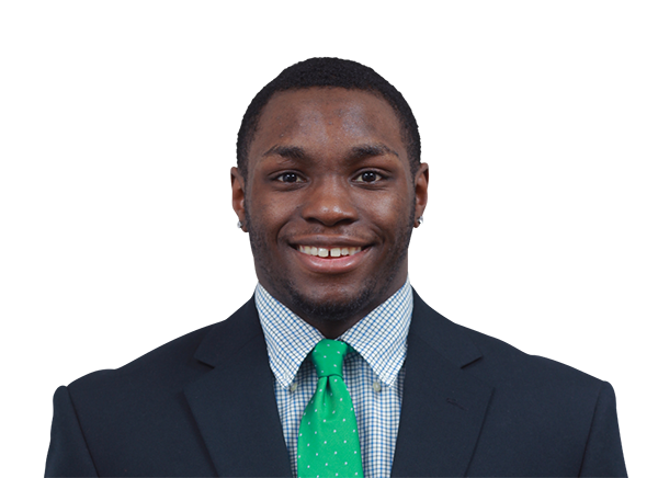 Samuel Womack III headshot