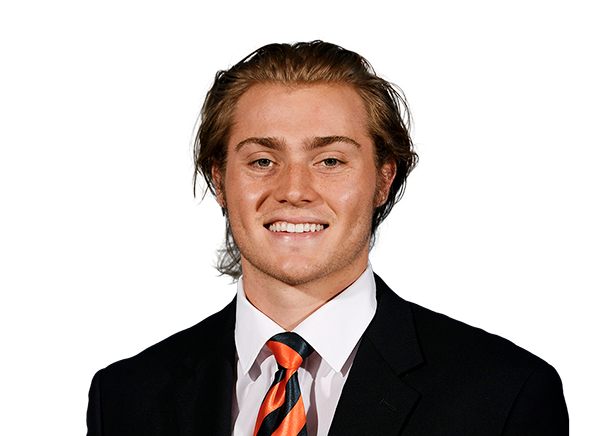 Wil Appleton headshot