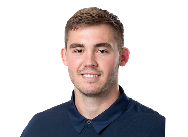 Mike Beaudry headshot