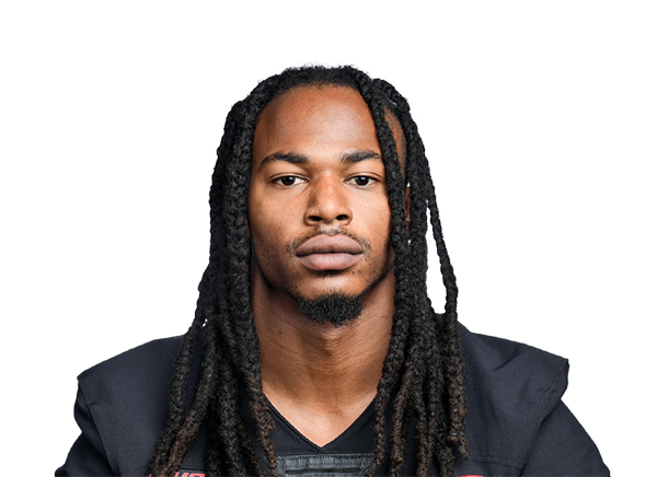 Anthony Johnson Jr. headshot