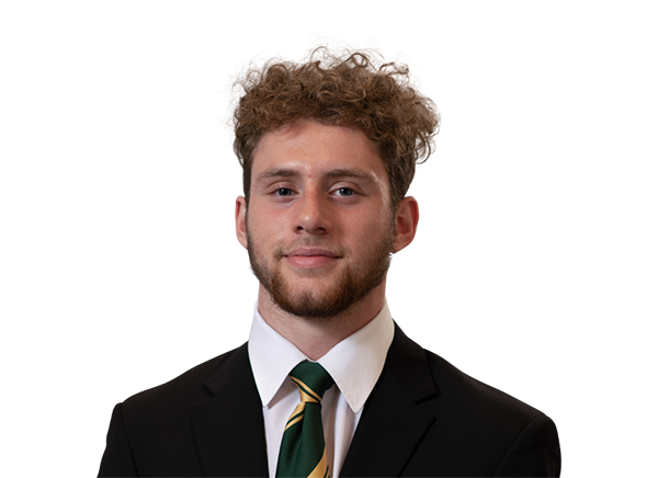 Adonis Rufran headshot