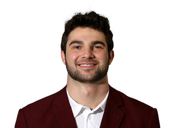 Mark Patritto headshot