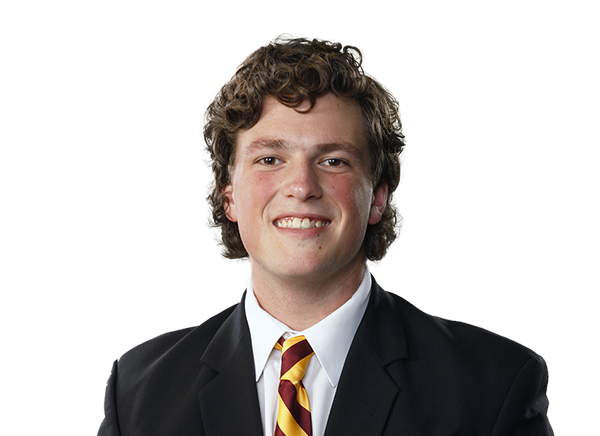 Brady Buell headshot