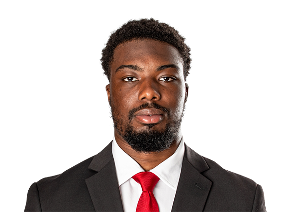 Chuck McClelland headshot