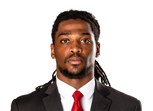 Arquon Bush headshot