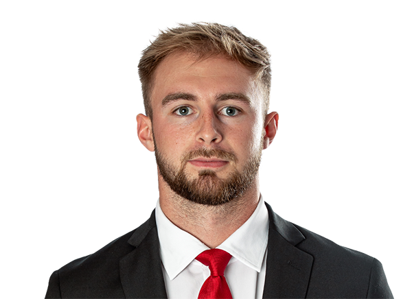 Wyatt Fischer headshot