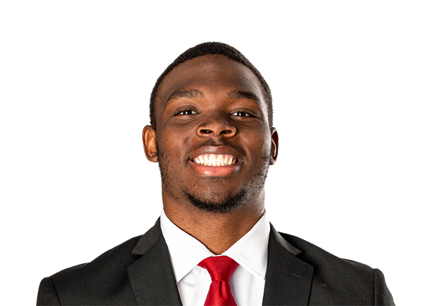 Ja'von Hicks headshot