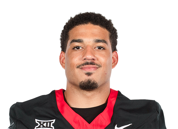 Ryan Montgomery headshot