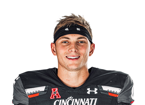Alec Pierce headshot