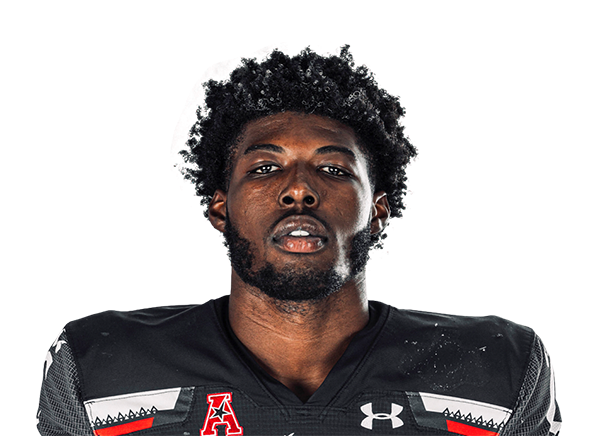 Myjai Sanders headshot