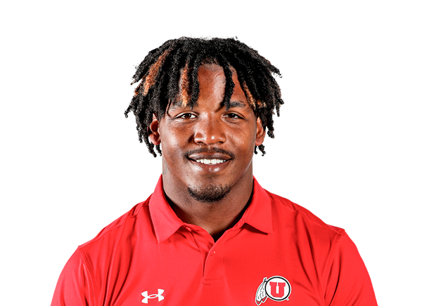 Tavion Thomas headshot