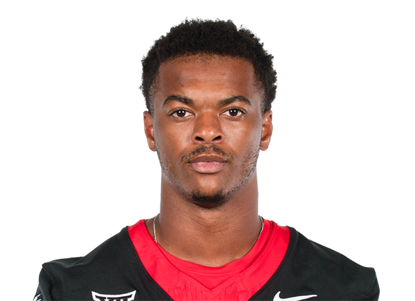 Taj Ward headshot
