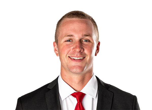 Josh Whyle headshot