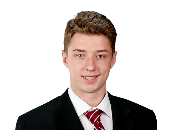 Skyler DeLong headshot