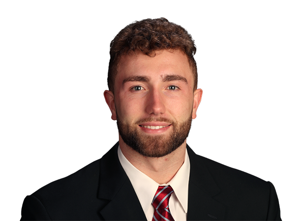 Slade Bolden headshot