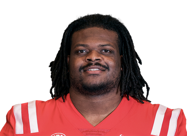 Stephon Wynn Jr. headshot