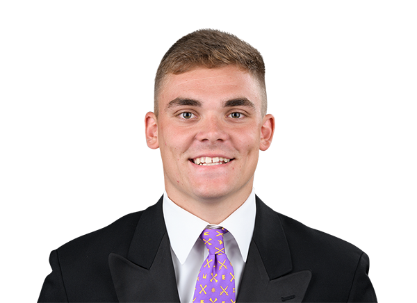 Caiden Norman headshot