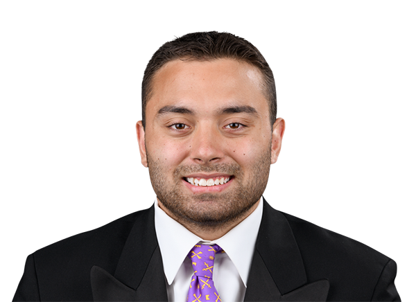 Cam Coleman headshot