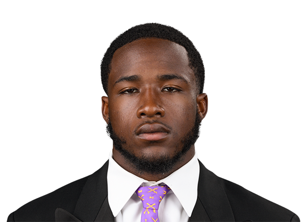 Daniel Charles headshot