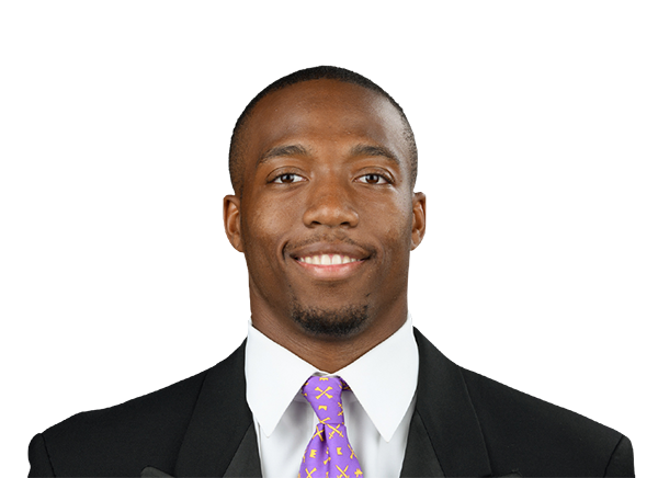 Jaren Rainey headshot