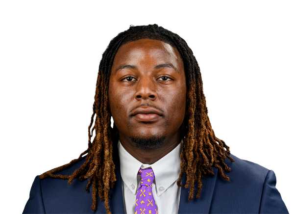 Myles Berry headshot