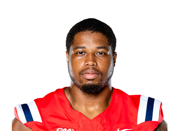 D'Angelo McKinnie headshot