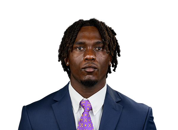 Jireh Wilson headshot