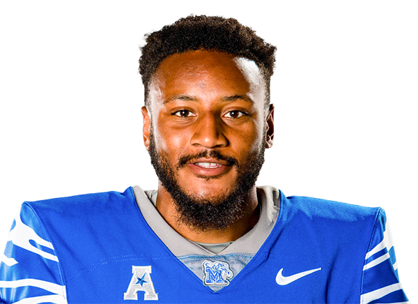 Simeon Blair headshot