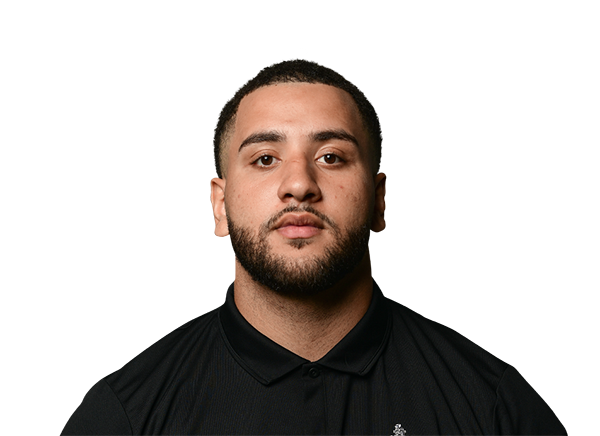 Isaiah Nichols headshot