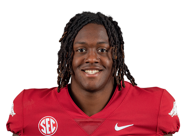 Michael Woods II headshot