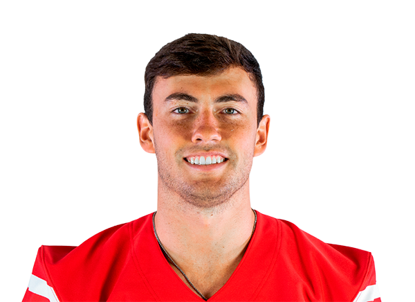 Clayton Tune headshot