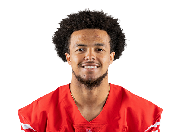 Ike Ogbogu headshot