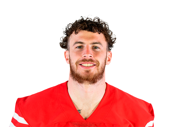 Garrison Vaughn headshot