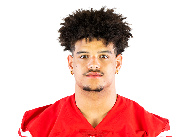 Logan Hall headshot