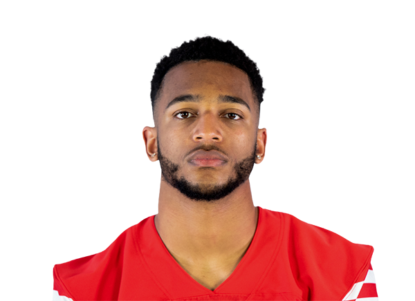Ja'Kori Morgan headshot