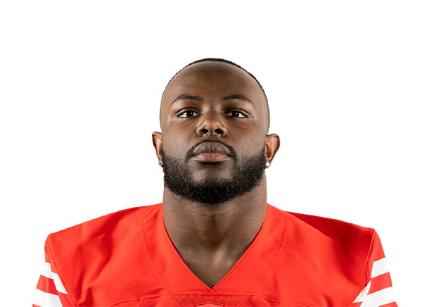 Donavan Mutin headshot