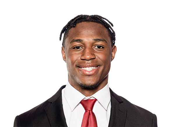 Johnathan Phenix headshot