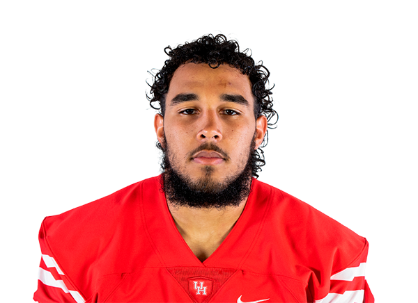 Christian Trahan headshot