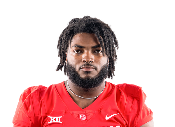 Kelan Walker headshot