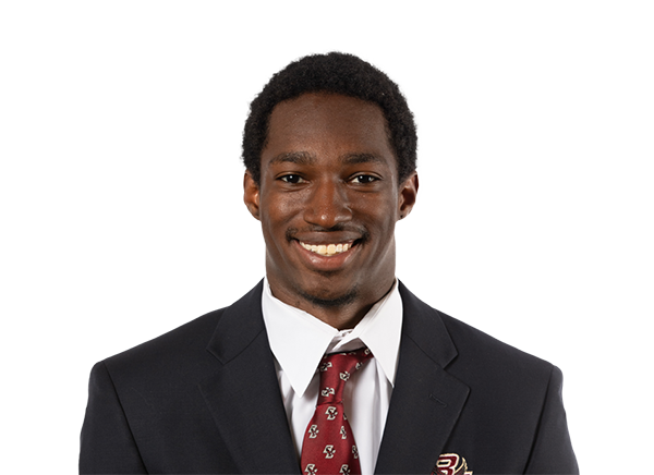Elijah Jones headshot