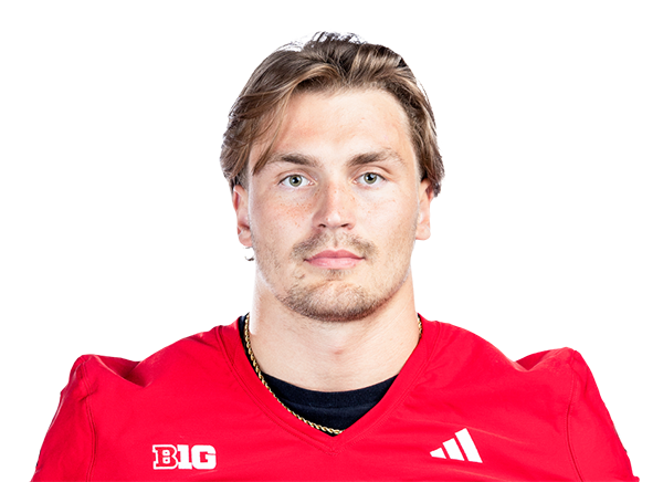 Johnny Langan headshot