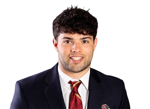 Nick DeNucci headshot