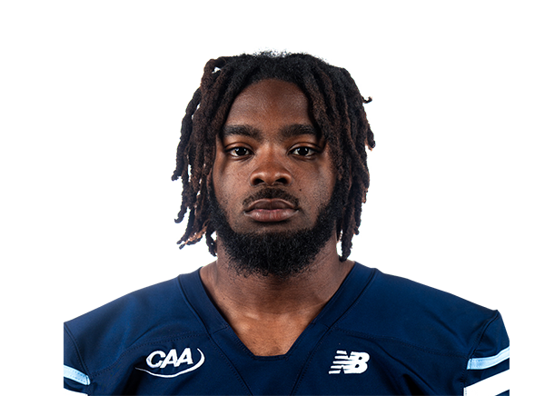 Aaron Gethers headshot