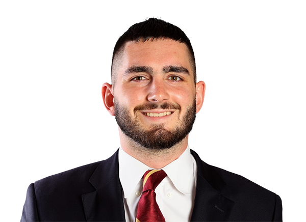 Joey Luchetti headshot