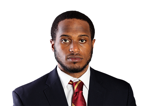 Javian Dayne headshot