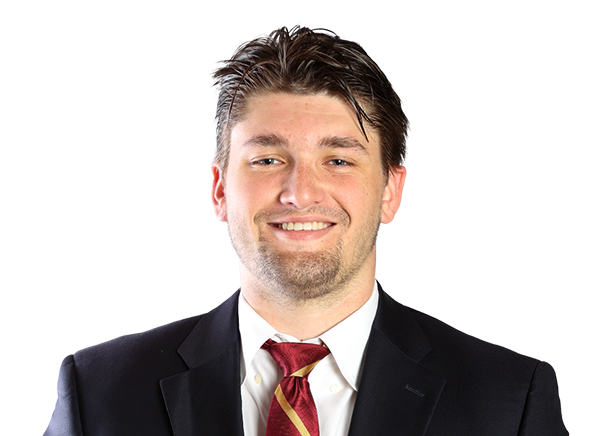 Brendan Smith headshot
