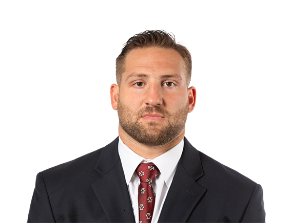 Vinny DePalma headshot